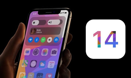 7 thay đổi lớn sẽ có trên iOS 14