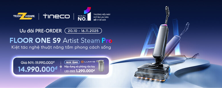 MÁY LAU NHÀ CẦM TAY