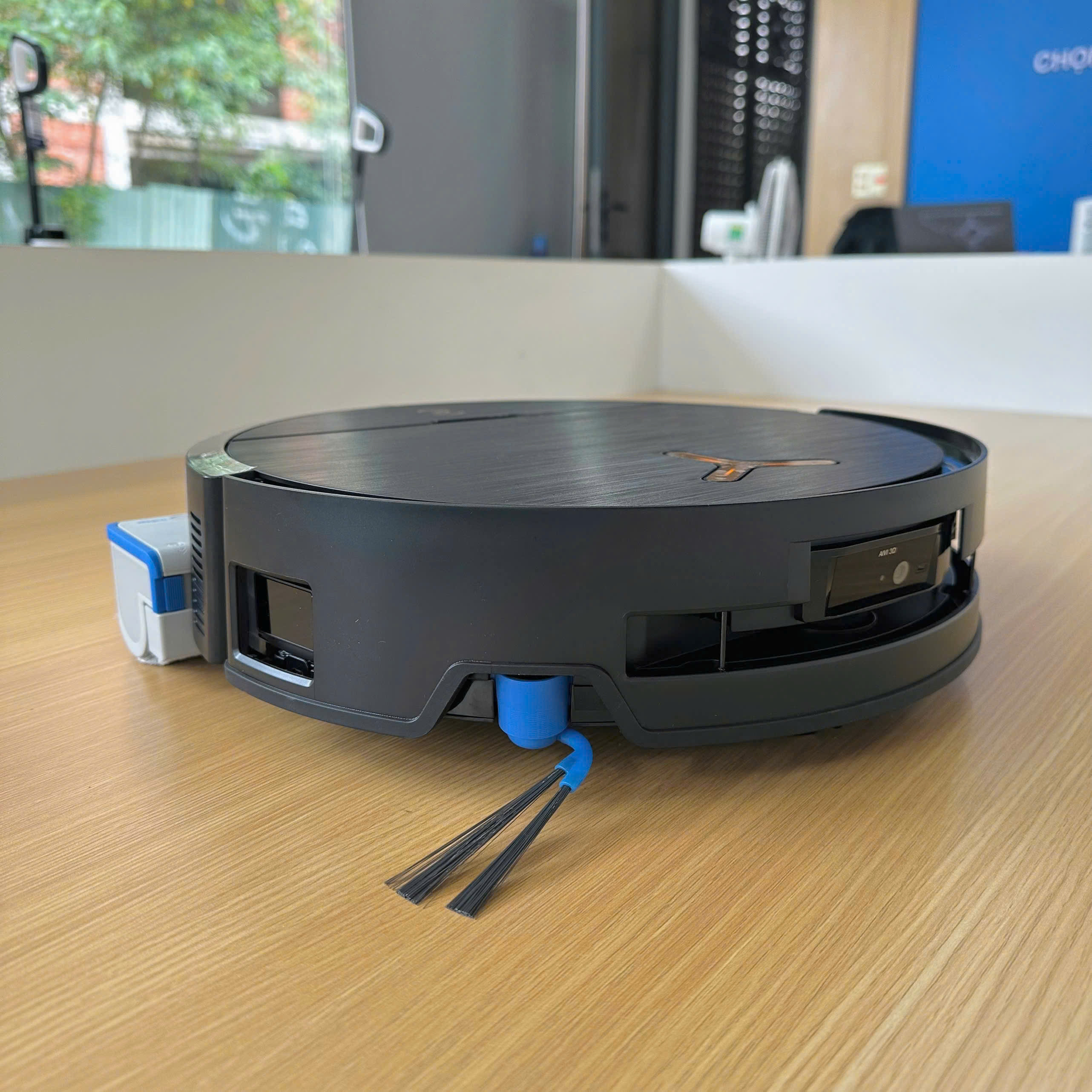 Ecovacs X9 Pro Omni