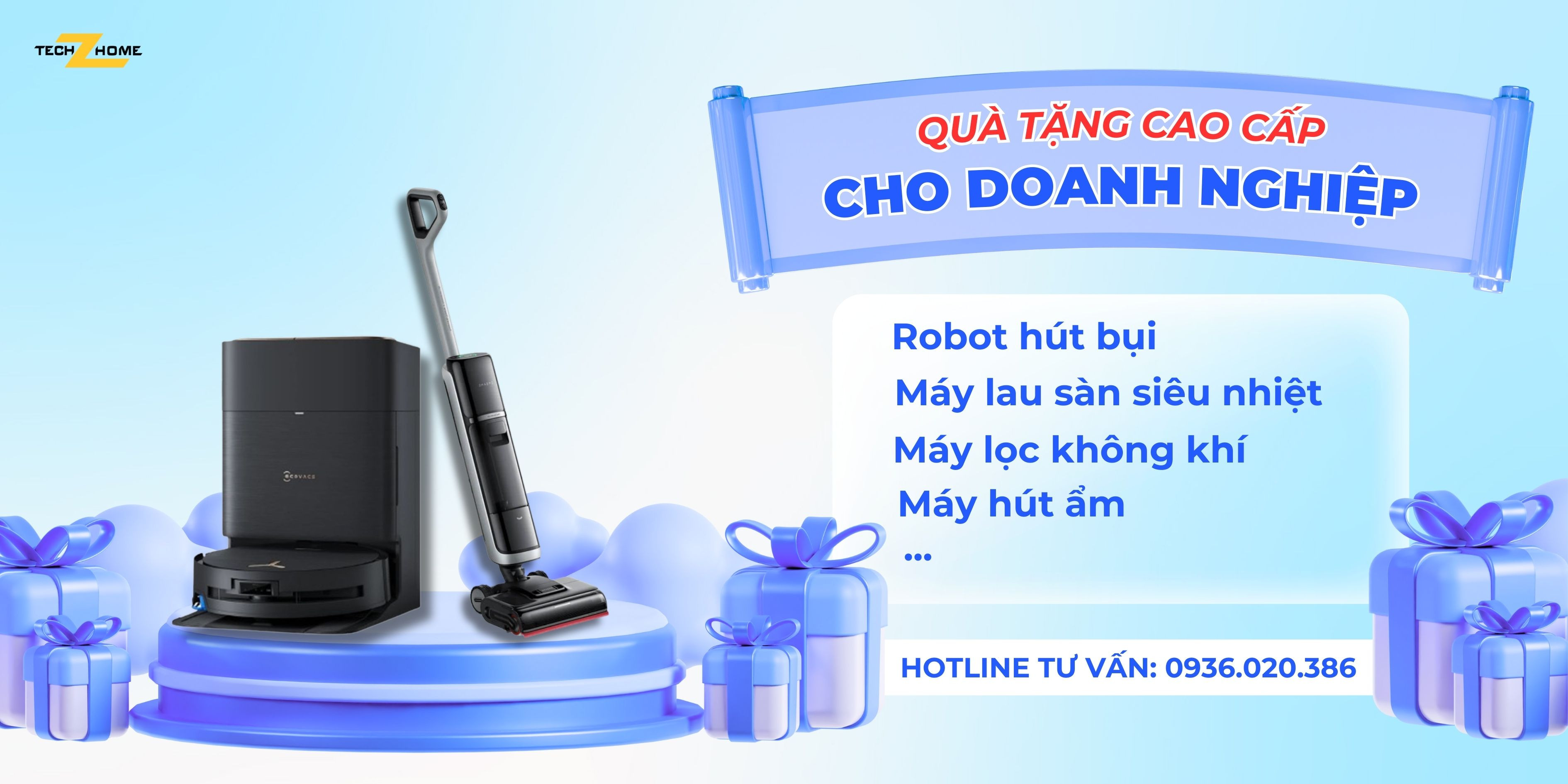 Gợi ý quà tặng tết cao cấp và ý nghĩa cho doanh nghiệp