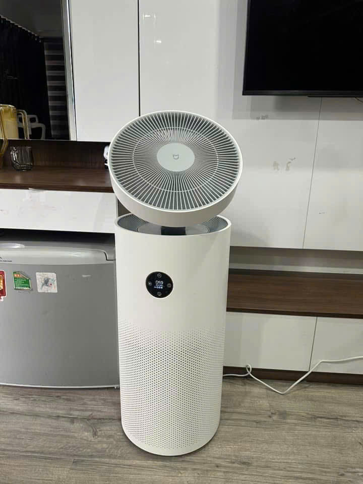 Máy lọc không khí Xiaomi Mijia AC_MD2_SC 