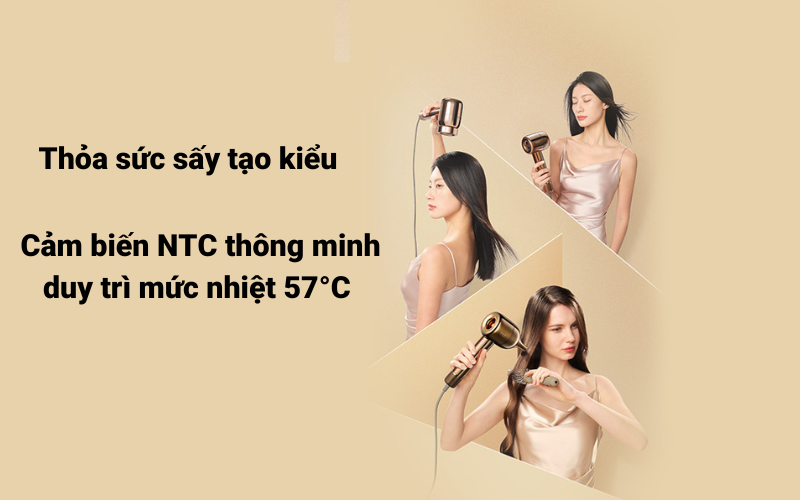 Cảm biến NTC