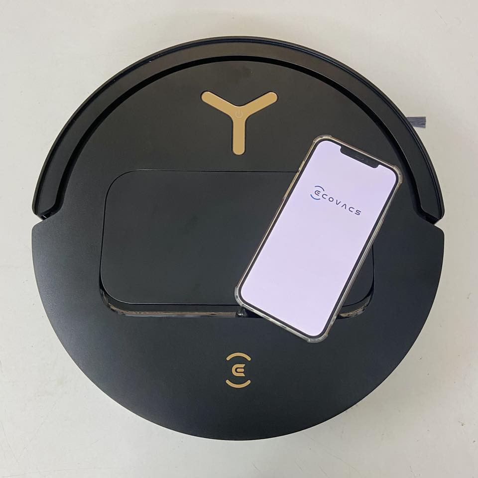 Ecovacs T50 Pro Omni Gen 3