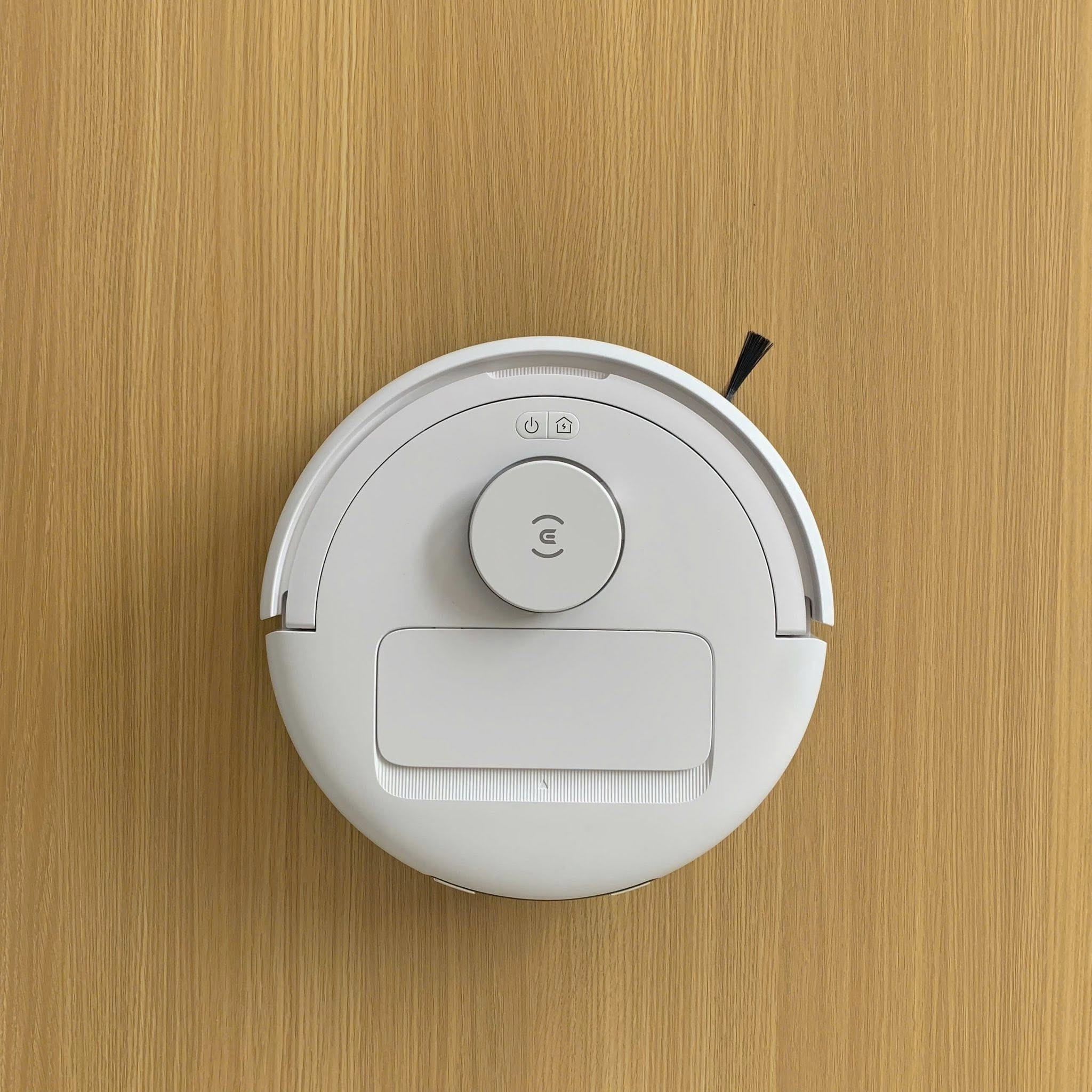 Ecovacs Deebot Mini Techzhome – 