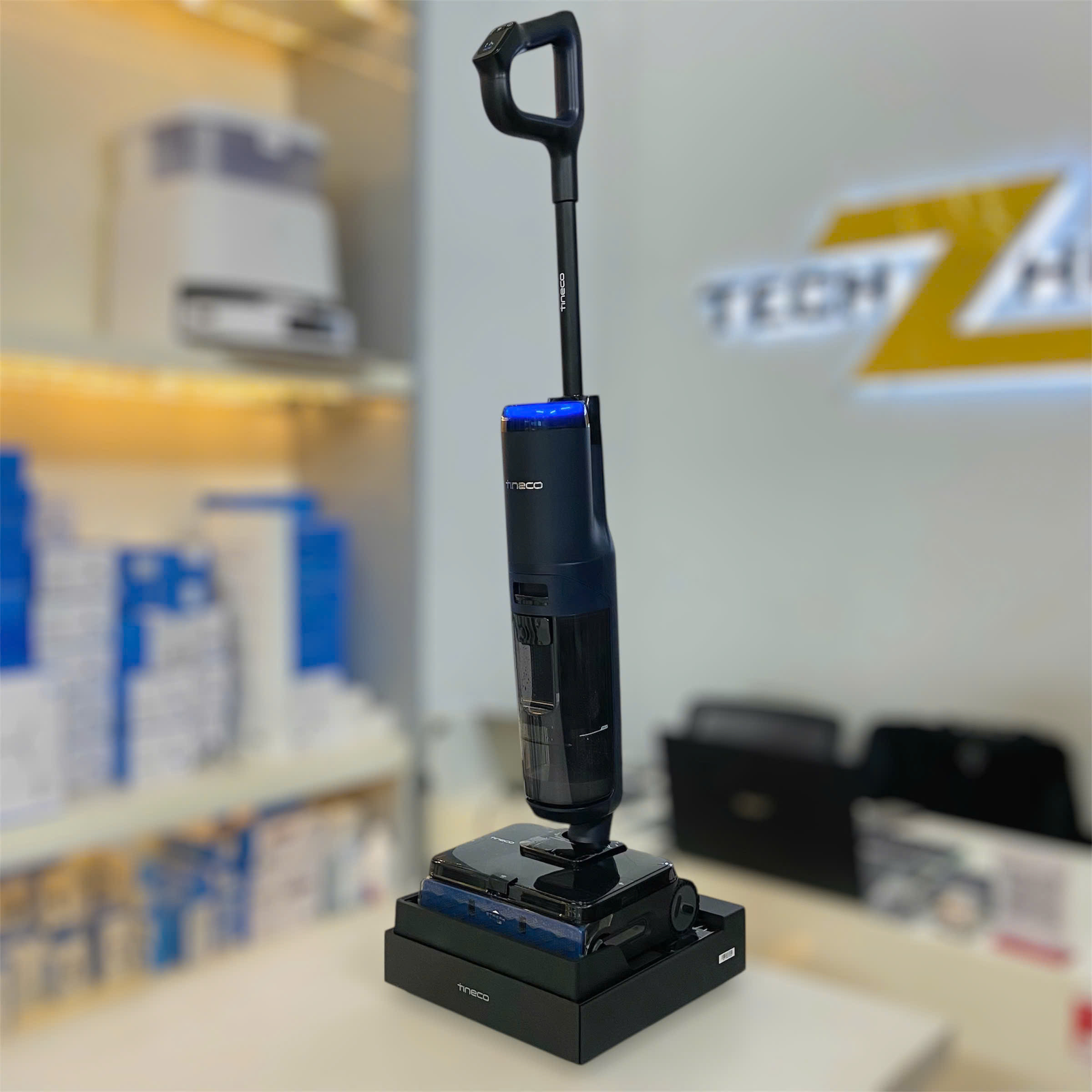 Máy lau sàn Tineco S7 Max Pro