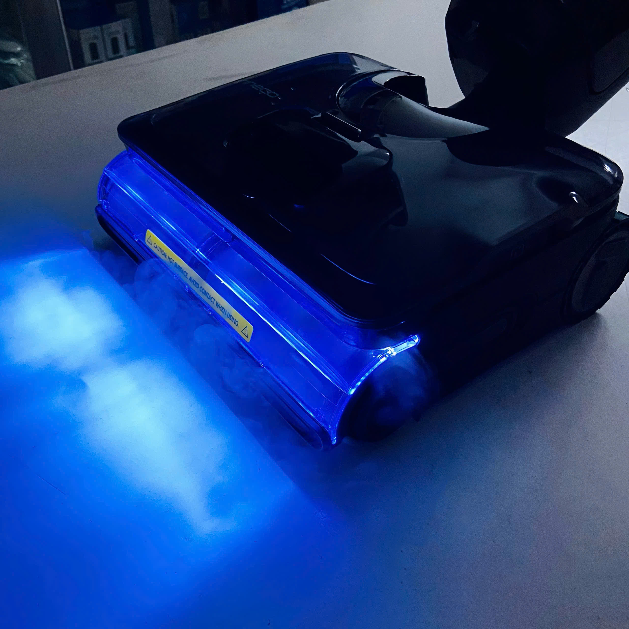 Máy lau sàn hơi nước nóng 140 độ Tineco S7 STretch STeam