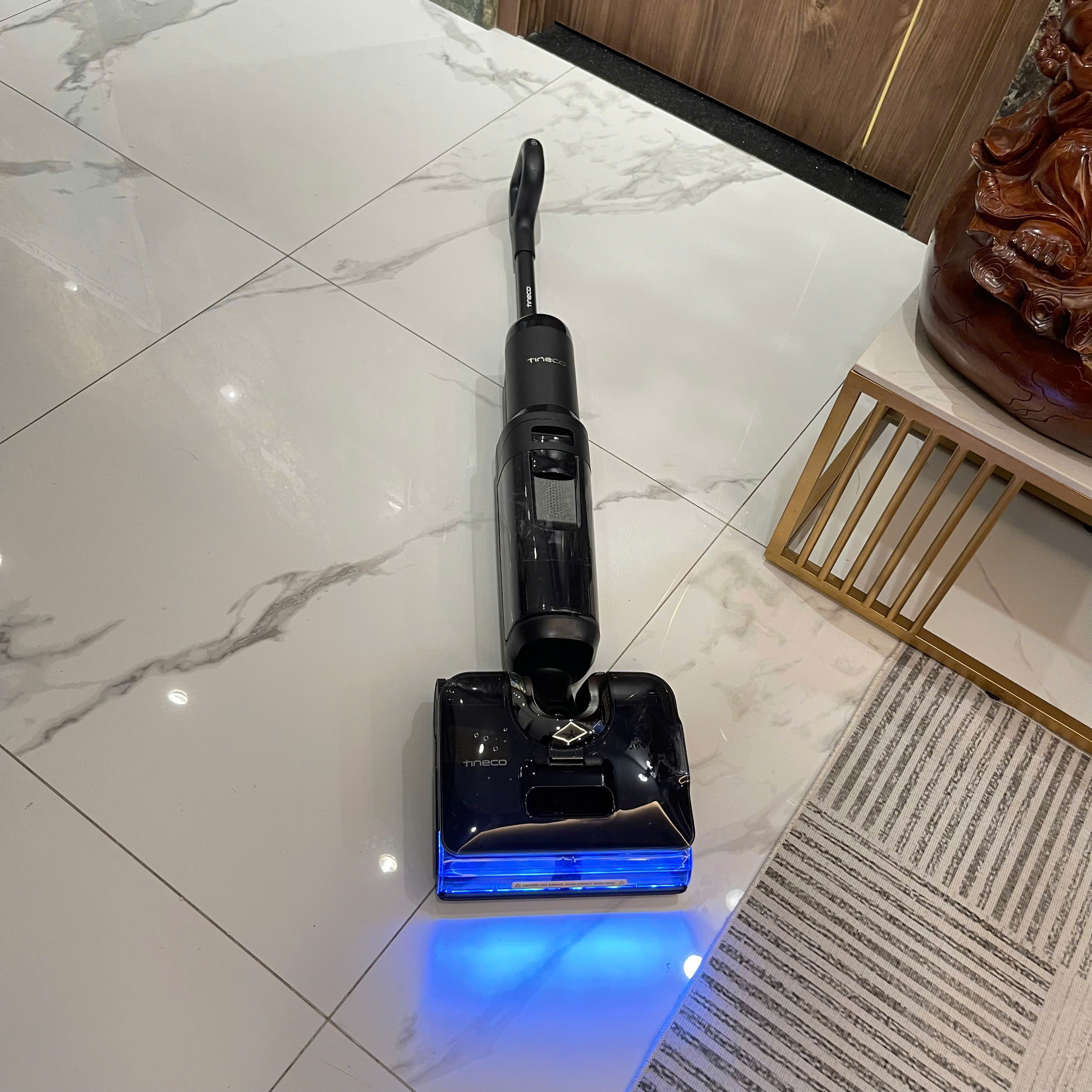 Tineco S7 Stretch Steam