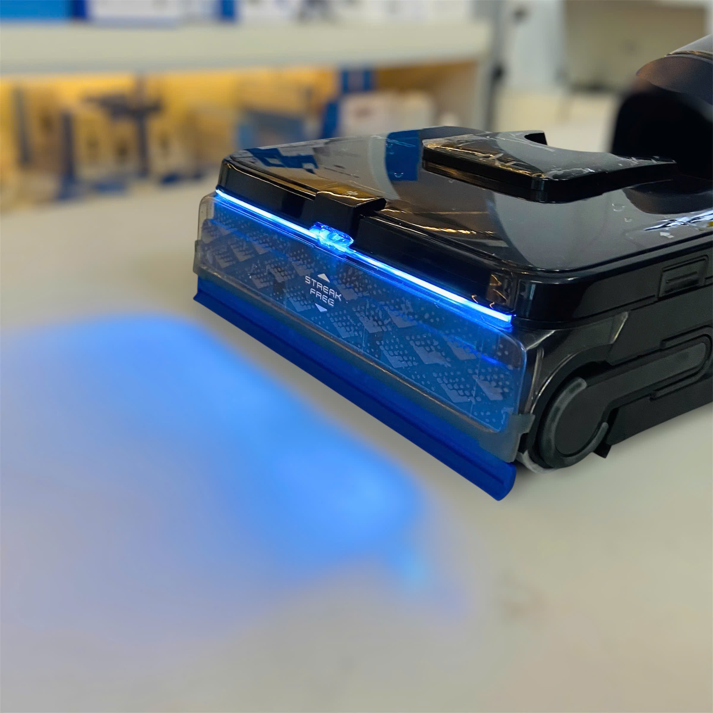 Máy lau sàn Tineco S7 Max Pro