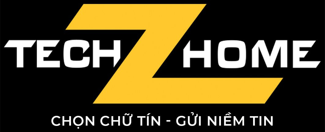 Techzhome - “Chọn chữ tín, Gửi niềm tin”