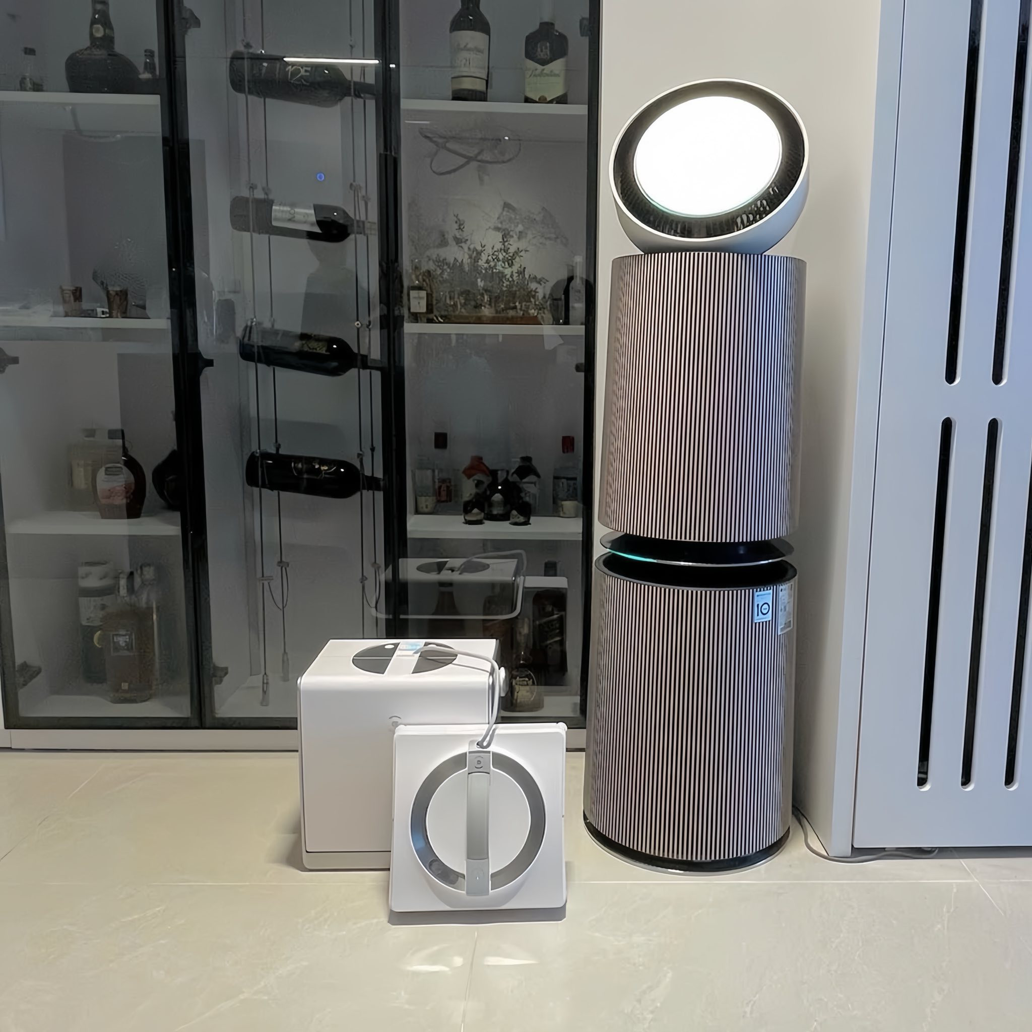 [Livestream] Techzhome sale to, không lo về giá 
