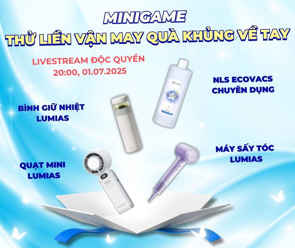 Minigame 