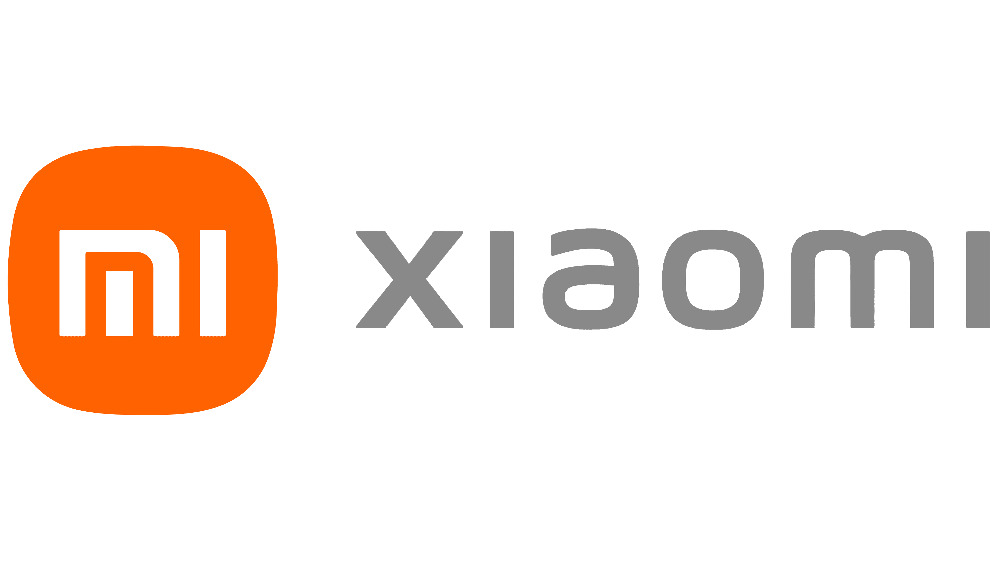 Logo thương hiệu của Xiaomi