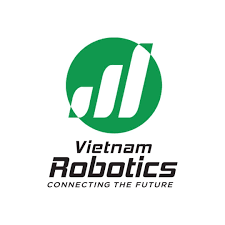 Logo của Vietnam Robotics