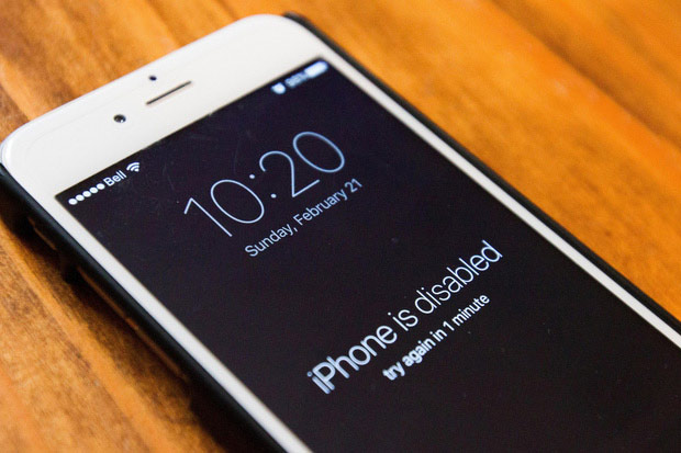 Apple công bố danh sách iPhone phải nhận 'án tử' trong năm 2020
