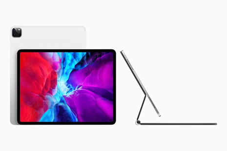 Apple ra mắt iPad Pro 2020 mạnh hơn cả máy tính