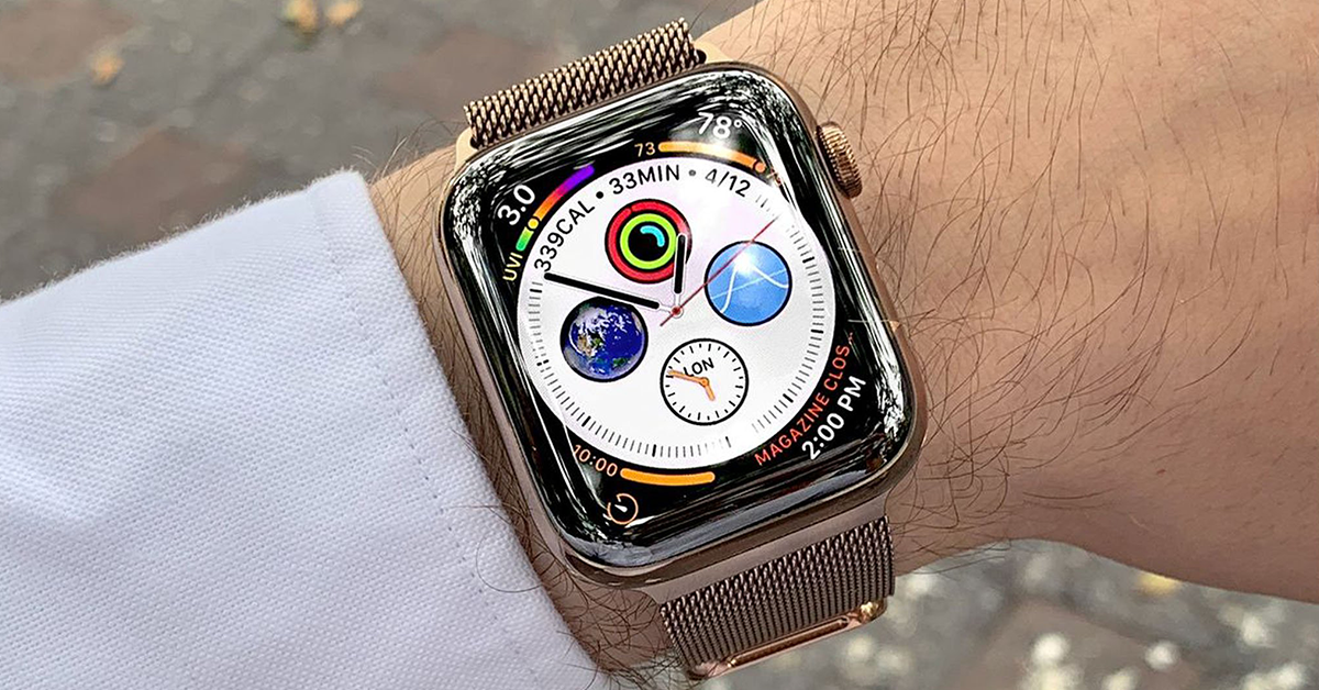series 5 44 cellular
