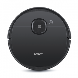 Robot hút bụi lau nhà Deebot T5 HERO 