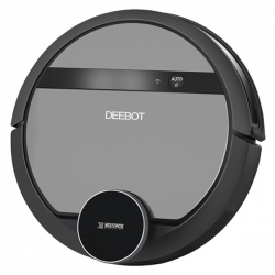Robot hút bụi lau nhà Deebot DE53 