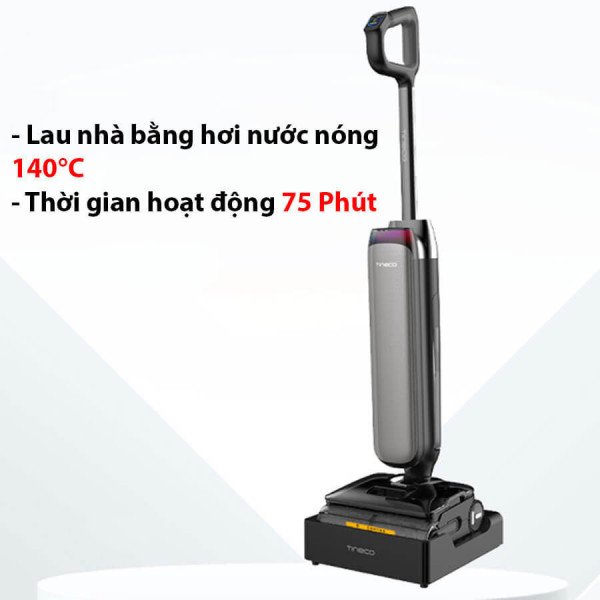 Máy lau nhà cầm tay Tineco Artist70