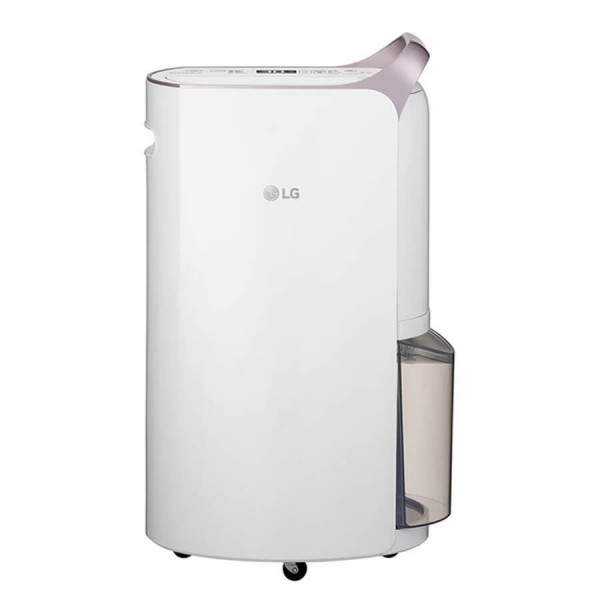 Máy hút ẩm LG Dual Inverter MD19GQGE0.ABAE 19L