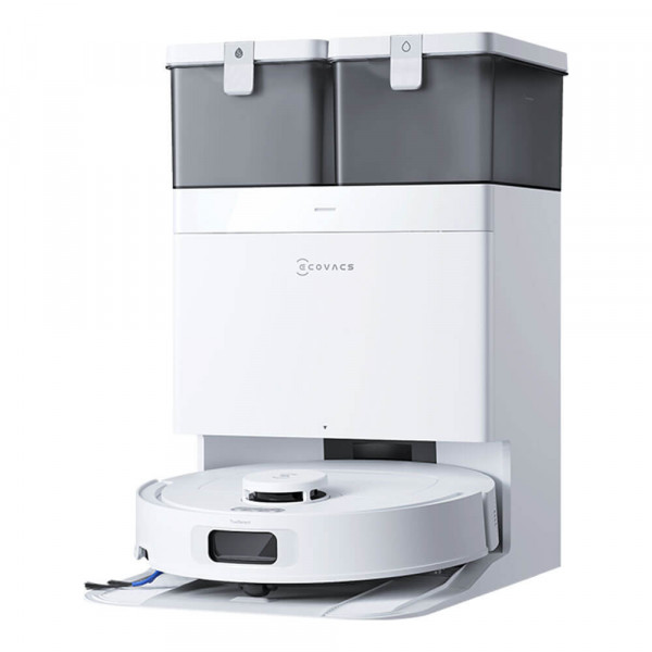 Robot hút bụi lau nhà Deebot T30C 2026