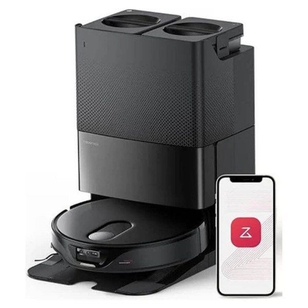 Robot hút bụi lau nhà Roborock Q reve Slim