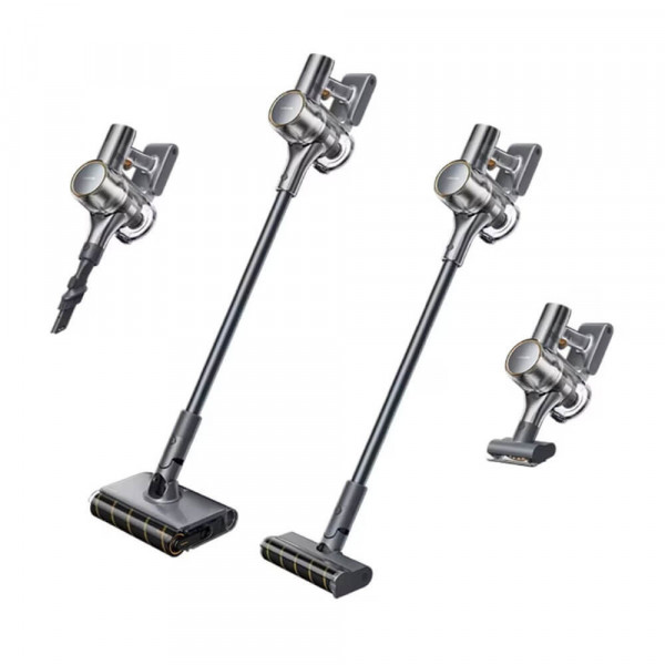 Máy hút bụi cầm tay không dây Dreame V18S Aqua 