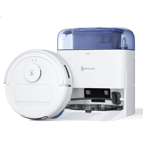 Robot hút bụi lau nhà Deebot Mini