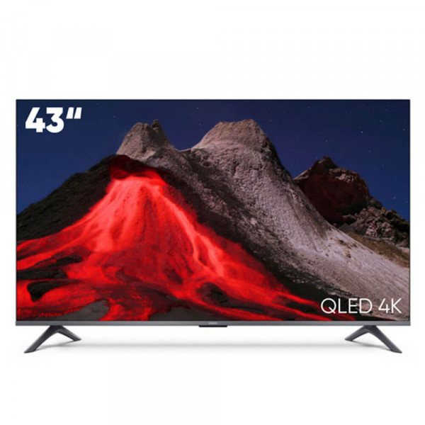 Tivi Xiaomi A Pro QLED 4K 43 inch - 2026