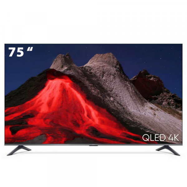 Tivi Xiaomi A Pro QLED 4K 75 inch - 2026