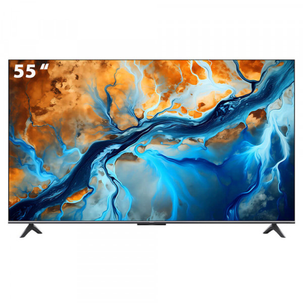 Tivi Xiaomi Smart Display S Mini LED 55 inch 2025