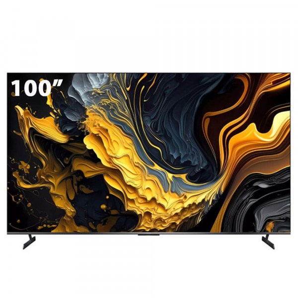 Tivi xiaomi Smart Display Max 100 2025