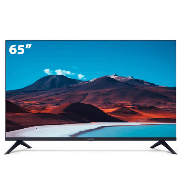 Tivi Xiaomi A 4K 65 inch 2026
