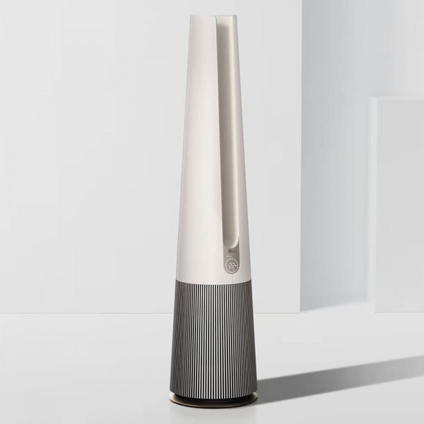 Quạt lọc khí PuriCare AeroTower Hit FS15GPBK0