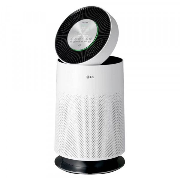 Máy lọc khí PuriCare 360 màu trắng AS65GDWH0