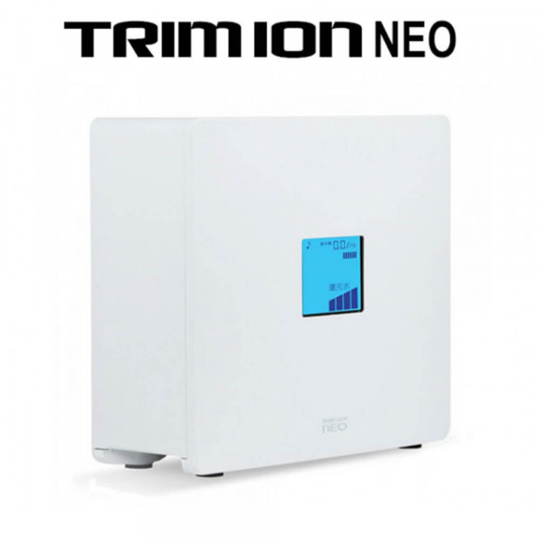 Máy lọc nước ion kiểm Trim ion Neo