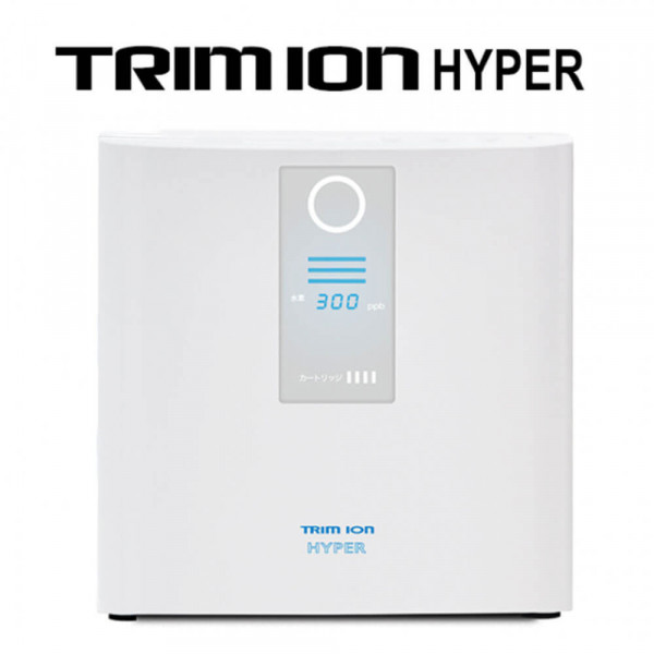 Máy lọc nước ion kiềm Trim ion Hyper