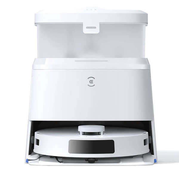 Robot hút bụi lau nhà Deebot T30e Pro omni