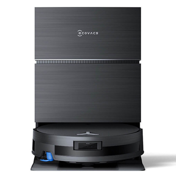 Robot hút bụi lau nhà ecovacs Deebot X11