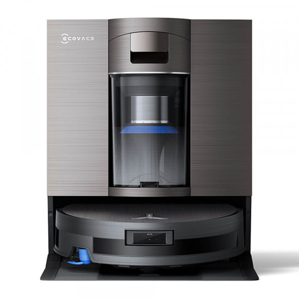 Robot hút bụi lau nhà ecovacs Deebot X11 OmniCyclone