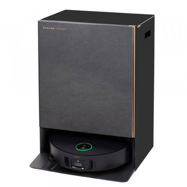 Robot hút bụi lau nhà Dreame Matrix10 Ultra