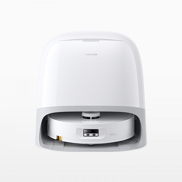 Robot hút bụi lau nhà Roborock Qrevo Curv 2 flow