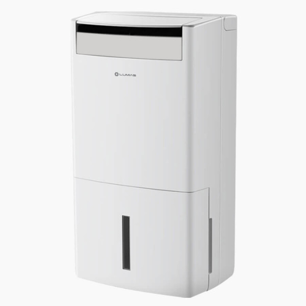 Máy hút ẩm kiêm lọc không khí Lumias D6S-26L