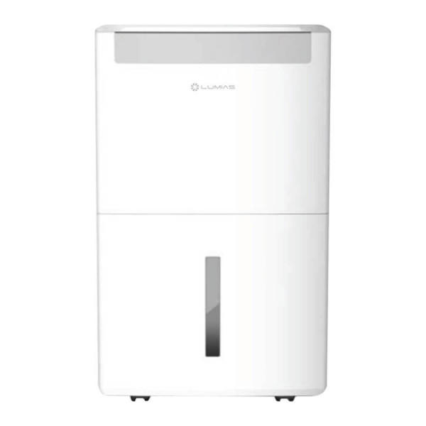 Máy hút ẩm kiêm lọc không khí Lumias D6S-30L