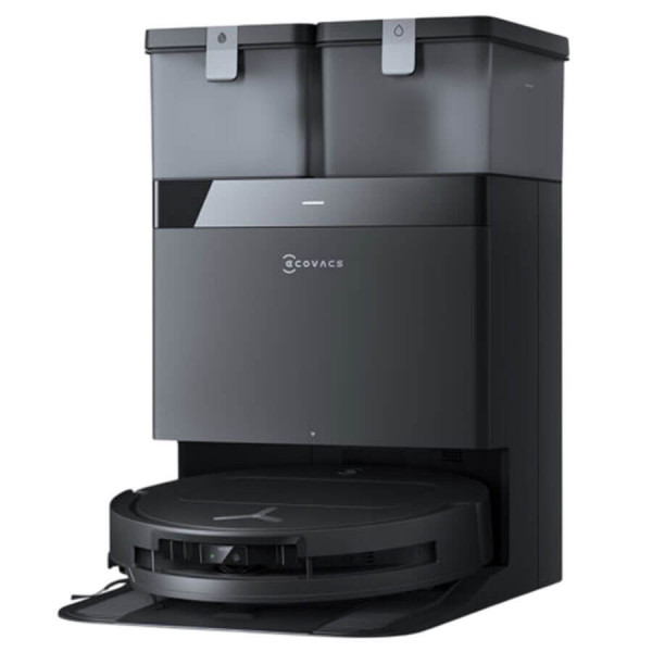 Robot hút bụi lau nhà Deebot T50 Pro gen2