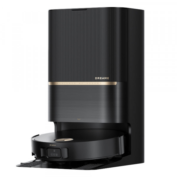 Robot hút bụi lau nhà Dreame X50 Pro ultra