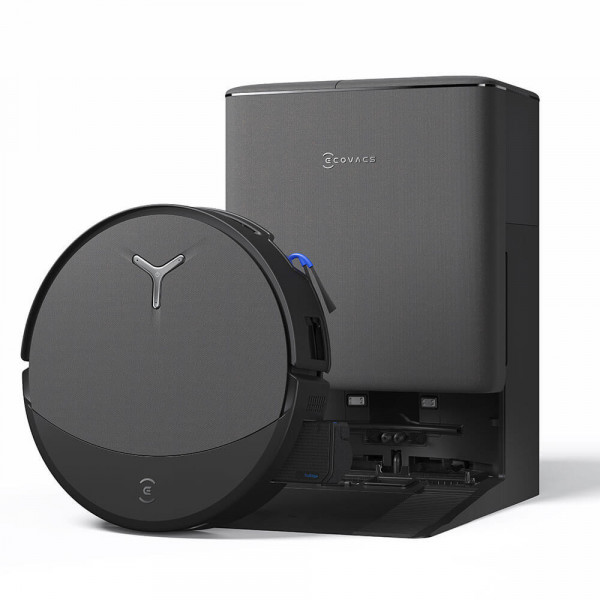 Robot lau nhà Deebot T90 Pro omni