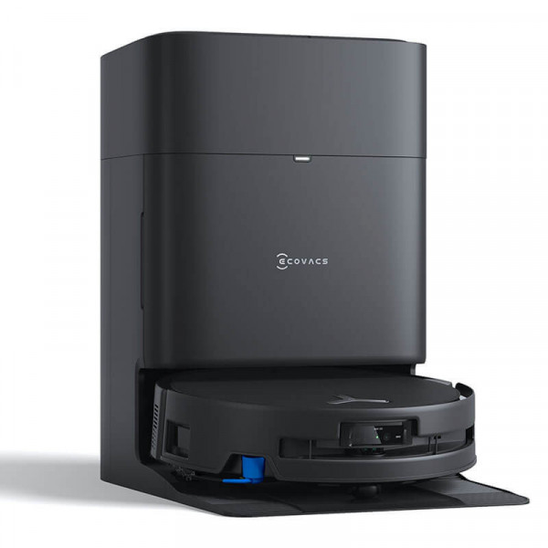 Robot hút bụi lau nhà Deebot T80S omni