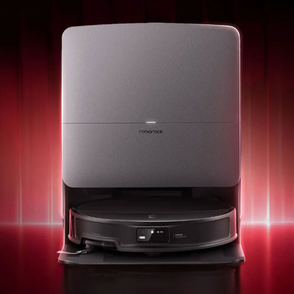 Robot hút bụi lau nhà Roborock Saros 20