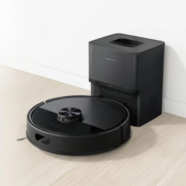 Robot hút bụi lau nhà Roborock Q7 Pro Max+